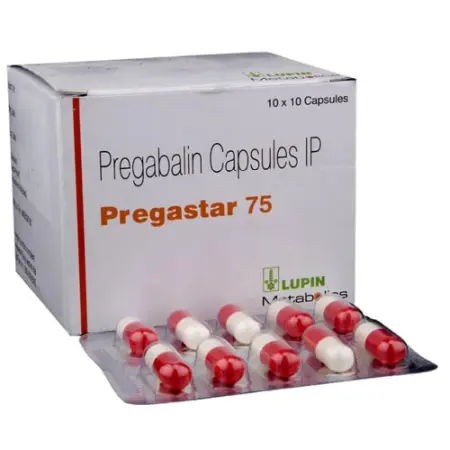 Generic Lyrica 300mg