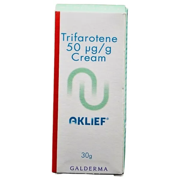 Aklief Cream