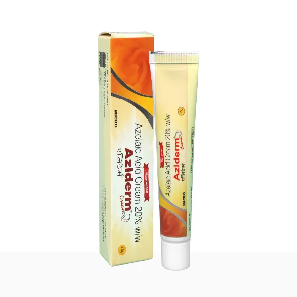 Azelaic Acid 20% Cream
