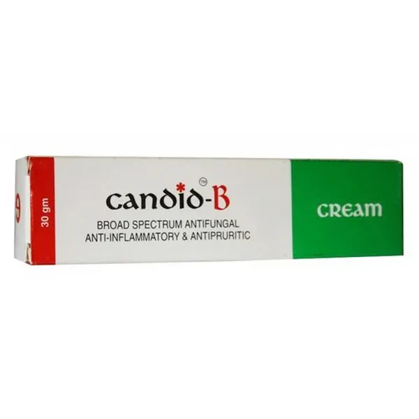 Candid B Cream in Australia