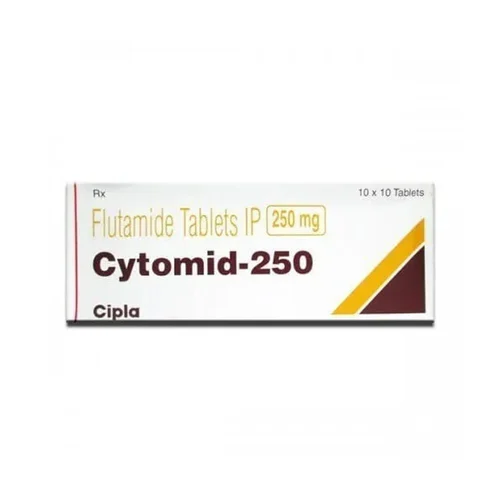 Cytomid 250 - Flutamide Tablet in Australia