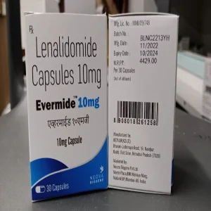 Evermide 10 - Lenalidomide 10mg