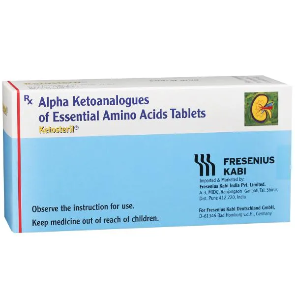 Amino Acids Tablet Australia