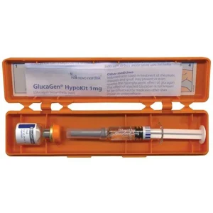 Glucagen Injection 1 Vial - Glucagon in Australia