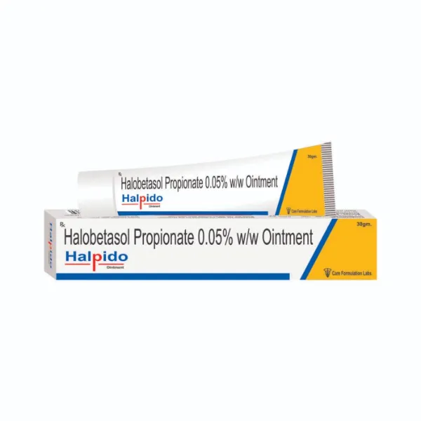 Halobetasol Cream Australia