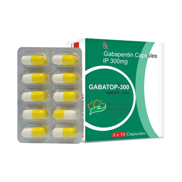 Neurontin 300mg