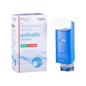 Otc Inhaler Australia - Salbutamol Inhaler in AUS
