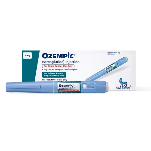 Ozempic 1mg - Semaglutide Pan in Australia