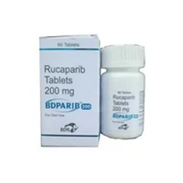 Rucaparib 200mg - Bdparib 200 in Australia