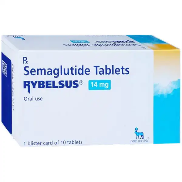 Rybelsus 14Mg in Australia