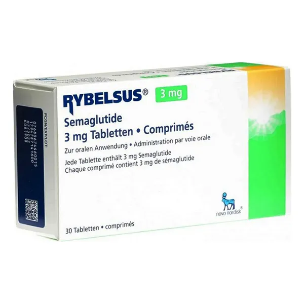 Rybelsus 3mg in Australia