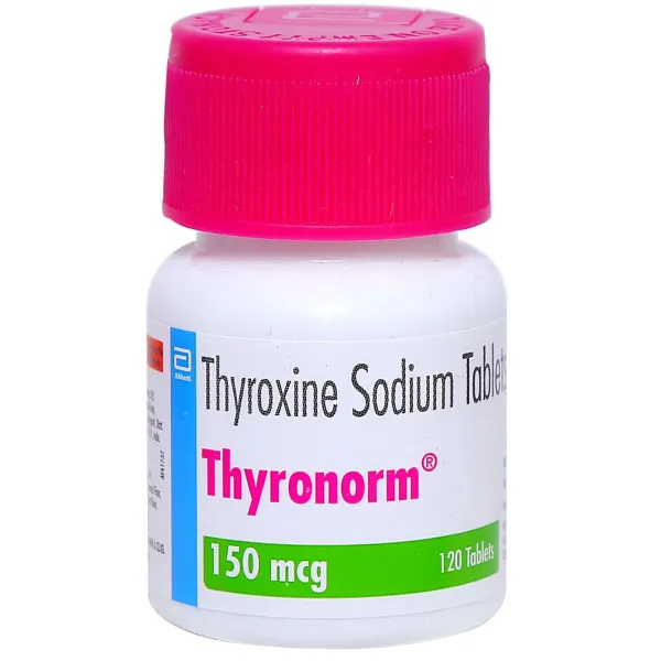 Thyronorm 150mcg Tablets