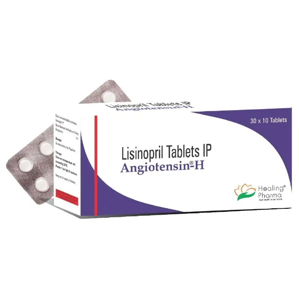 Angiotensin H Tablet