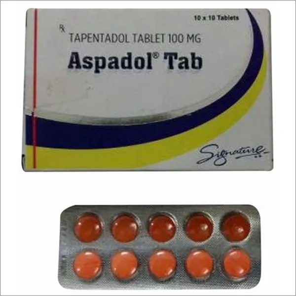 Aspadol 100 mg