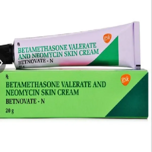 Betnovate N