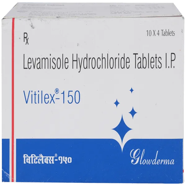 Vitilex 150 - Levamisole