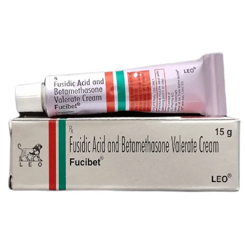 Fucibet Cream
