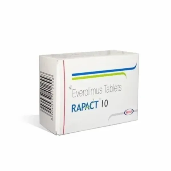 Rapact 10 mg