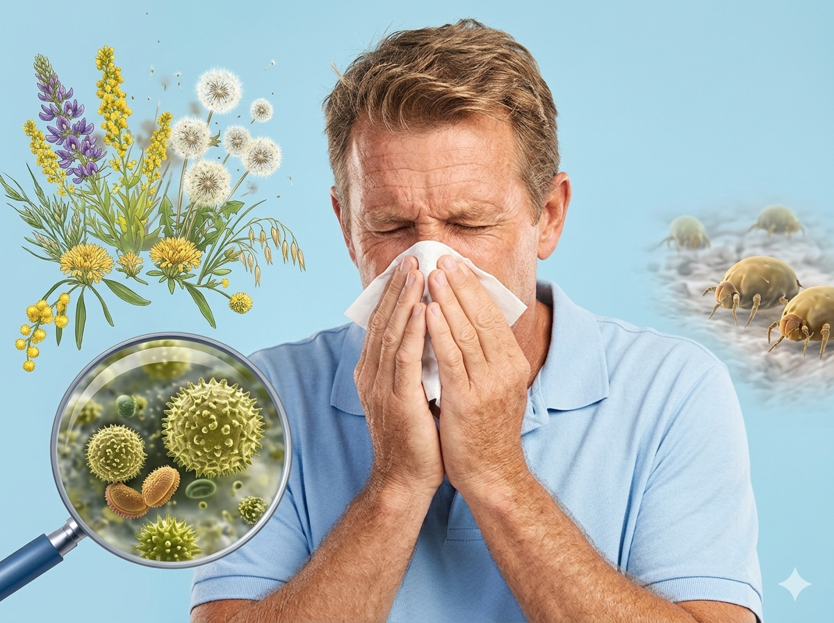 Allergy