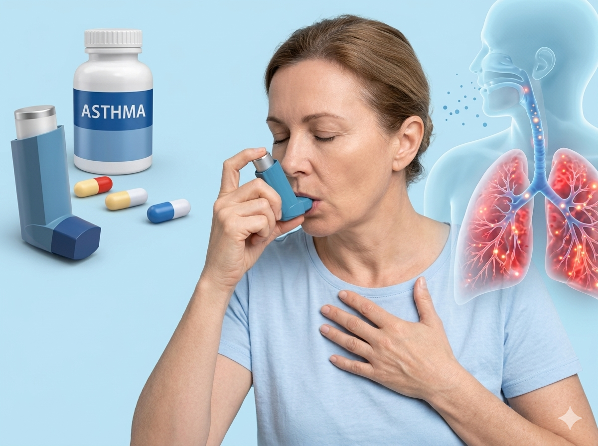 Asthma