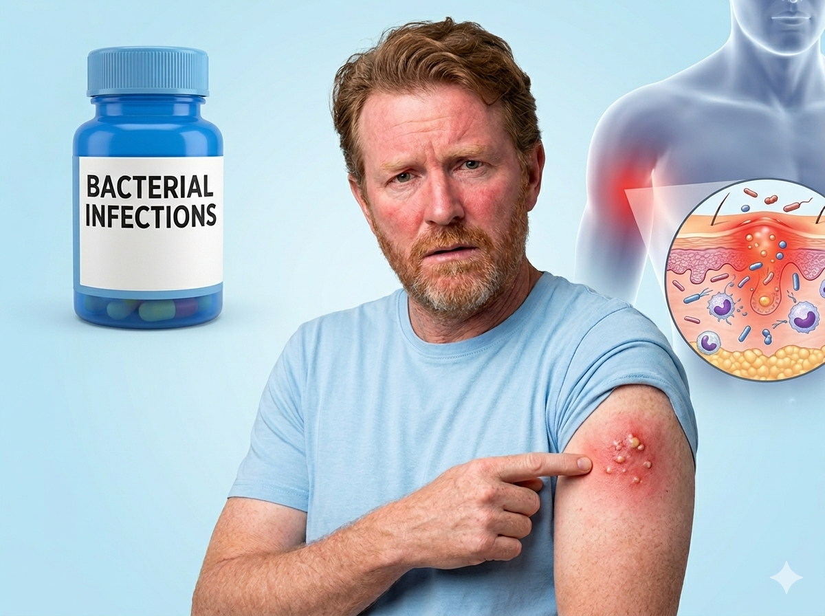 Bacterial Infections