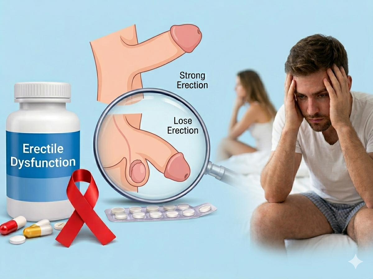 Erectile Dysfunction