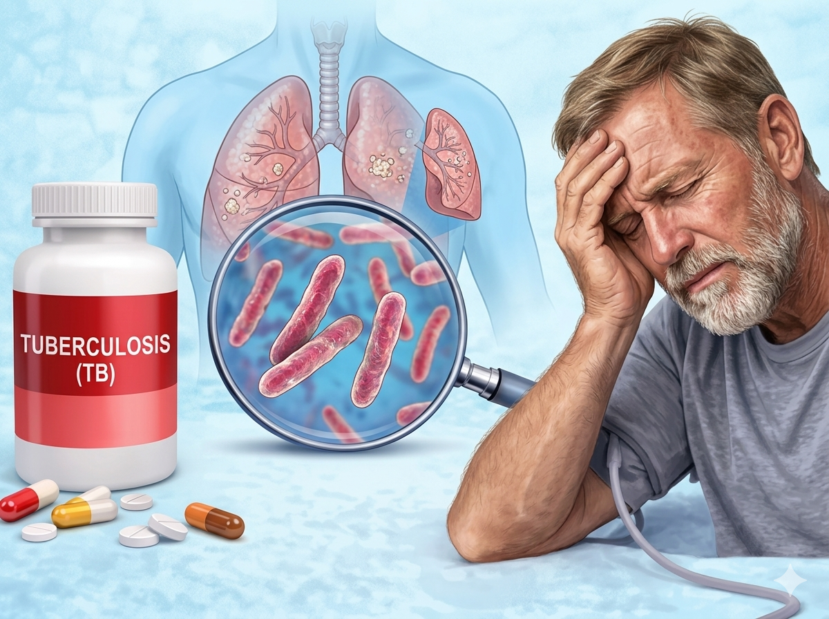 Tuberculosis (TB)