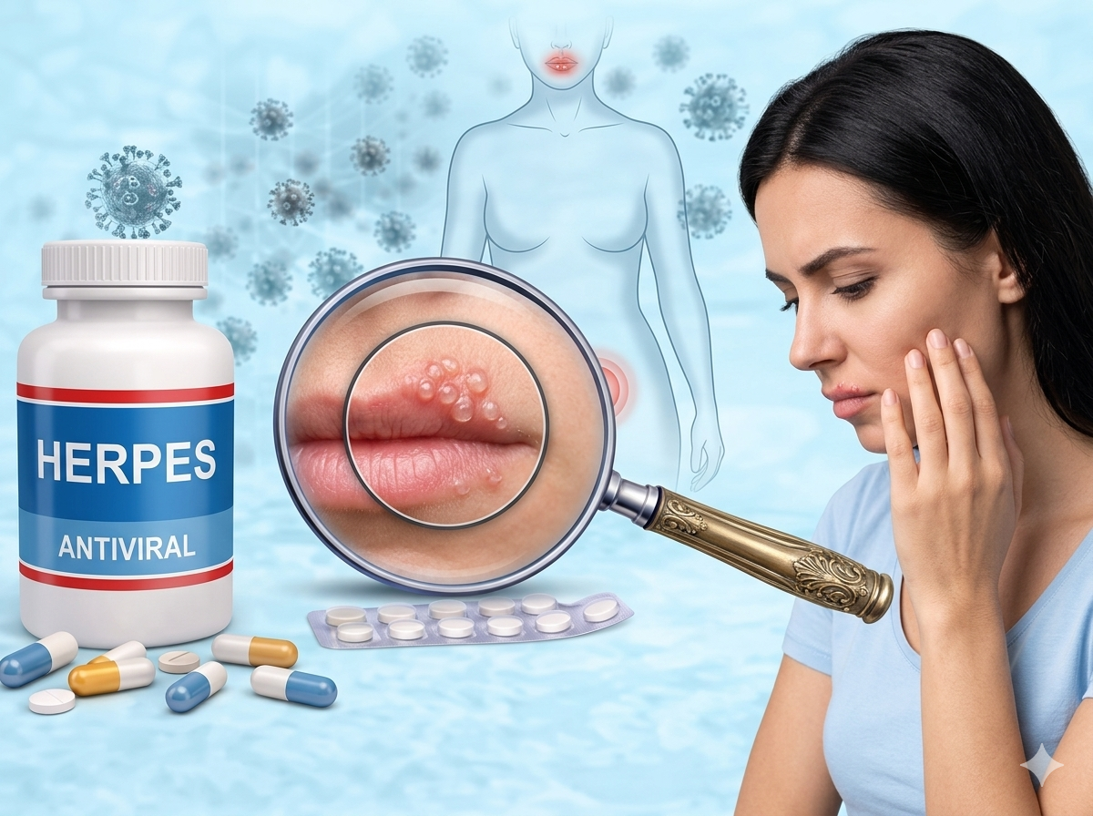Herpes