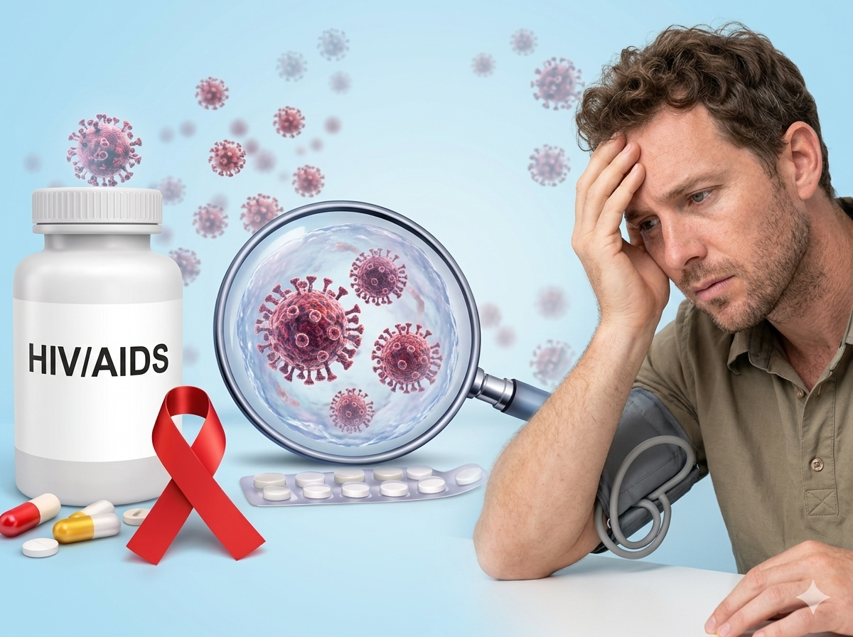 HIV-Aids