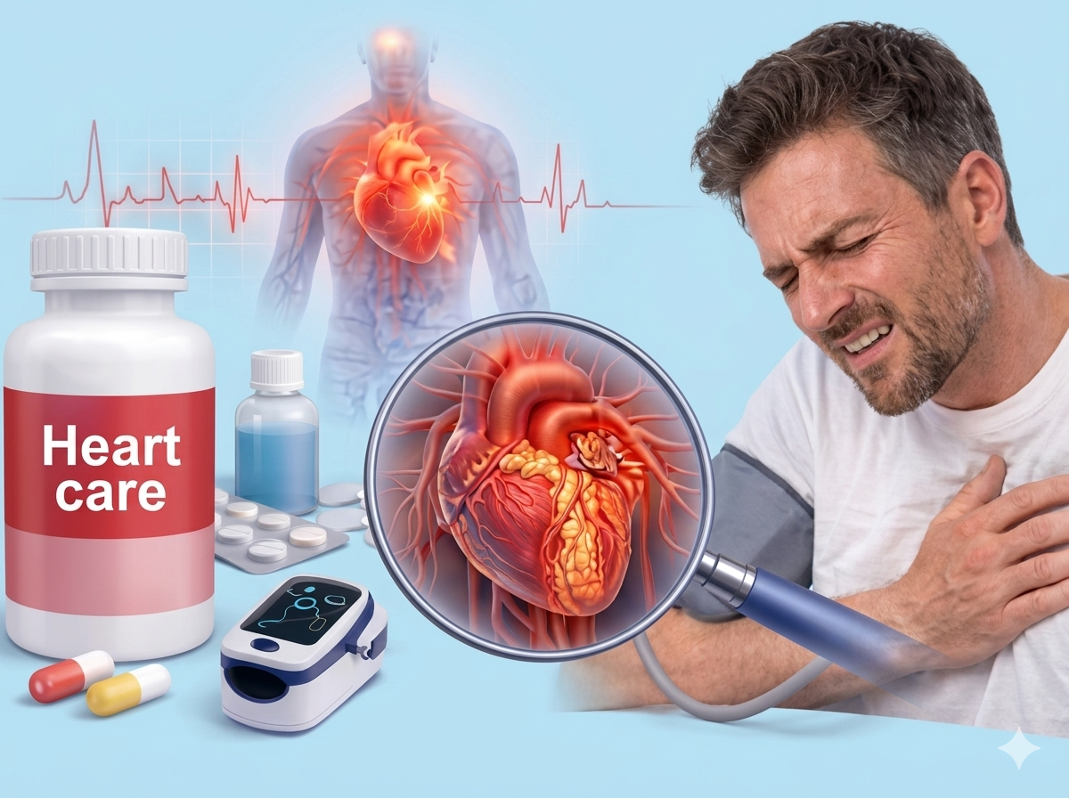 Heart care