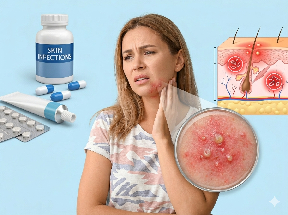 Skin Infections