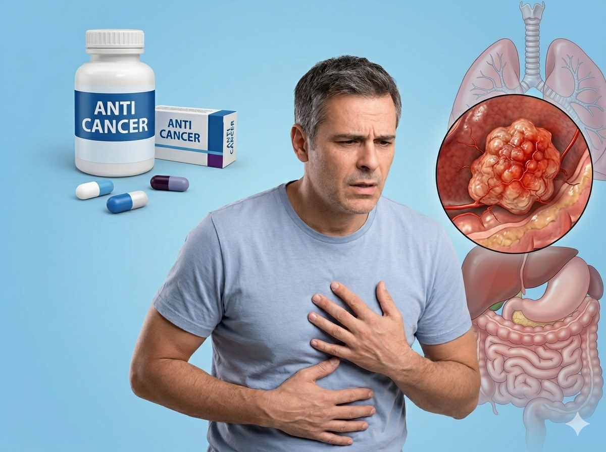 Anti Cancer