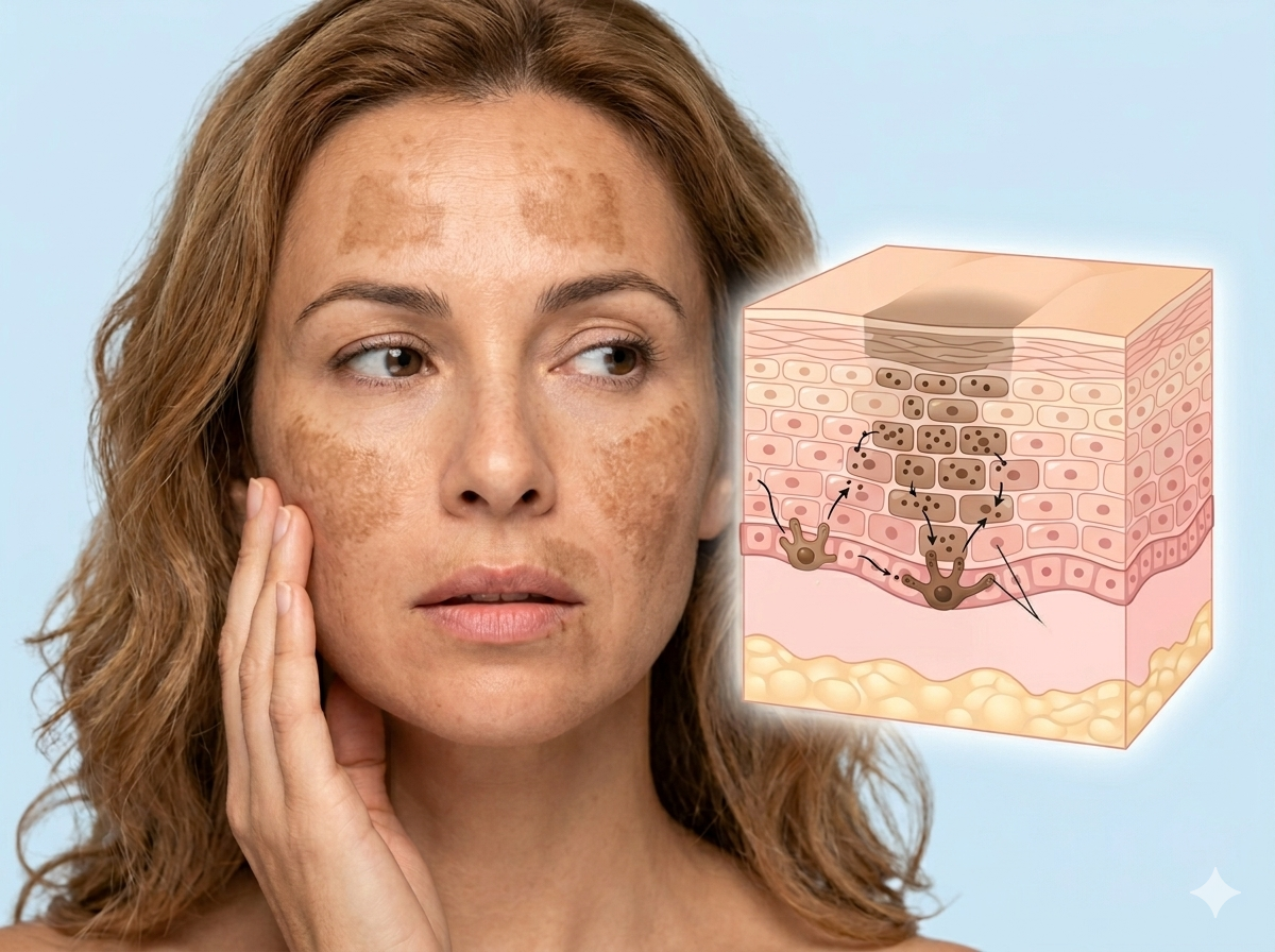 Melasma