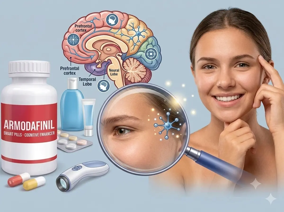 Armodafinil