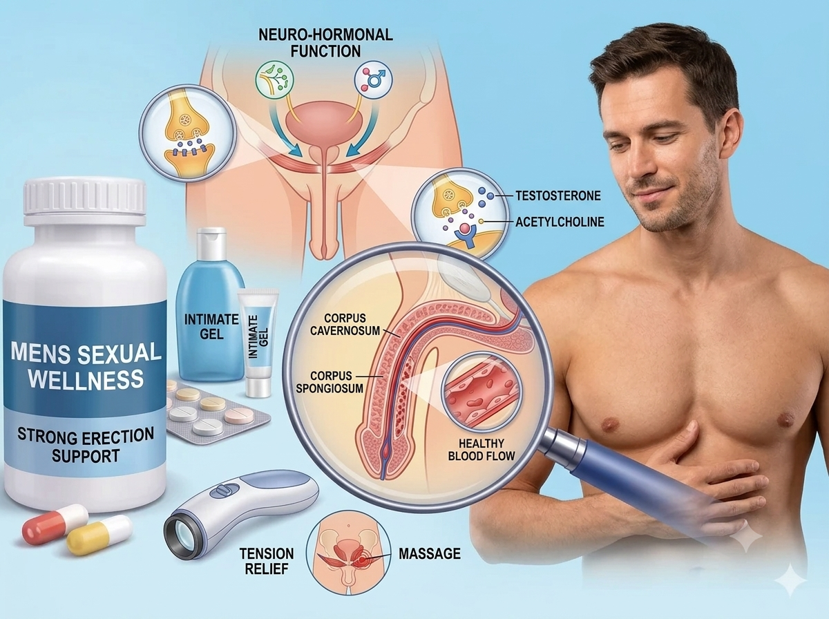 Sexual Wellness