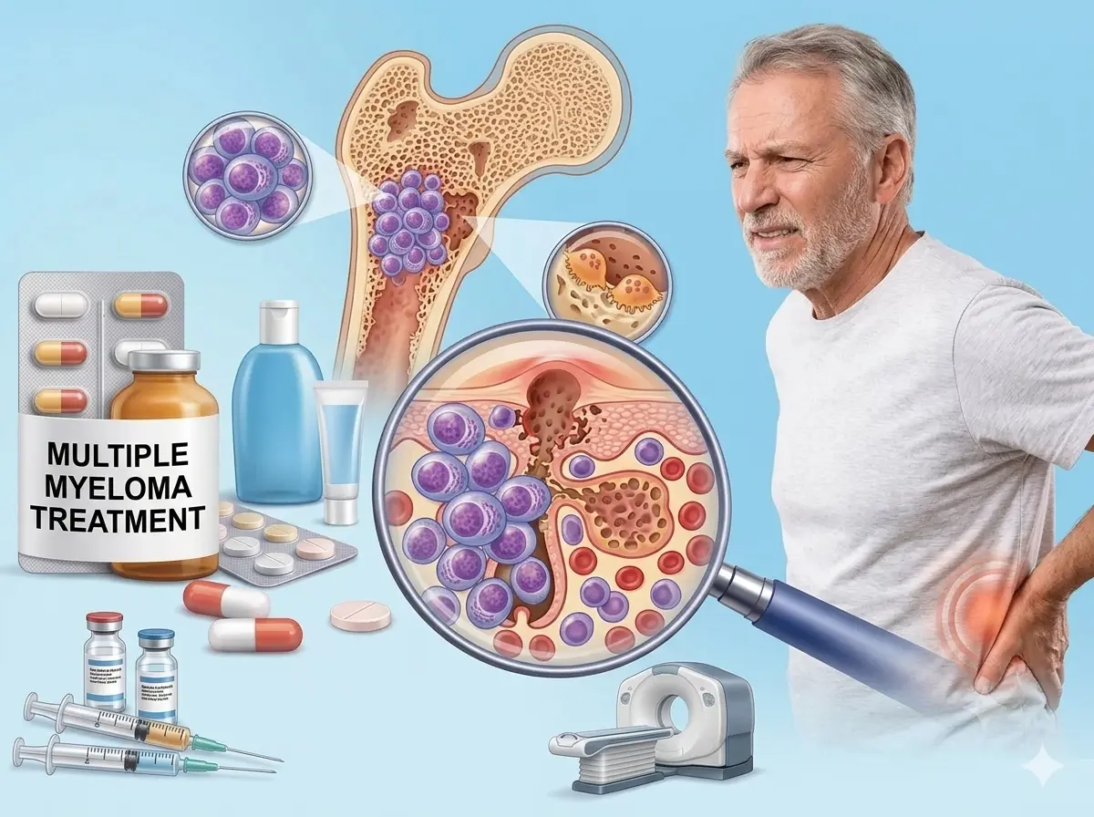 Multiple Myeloma