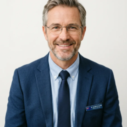 Oliver Wilson