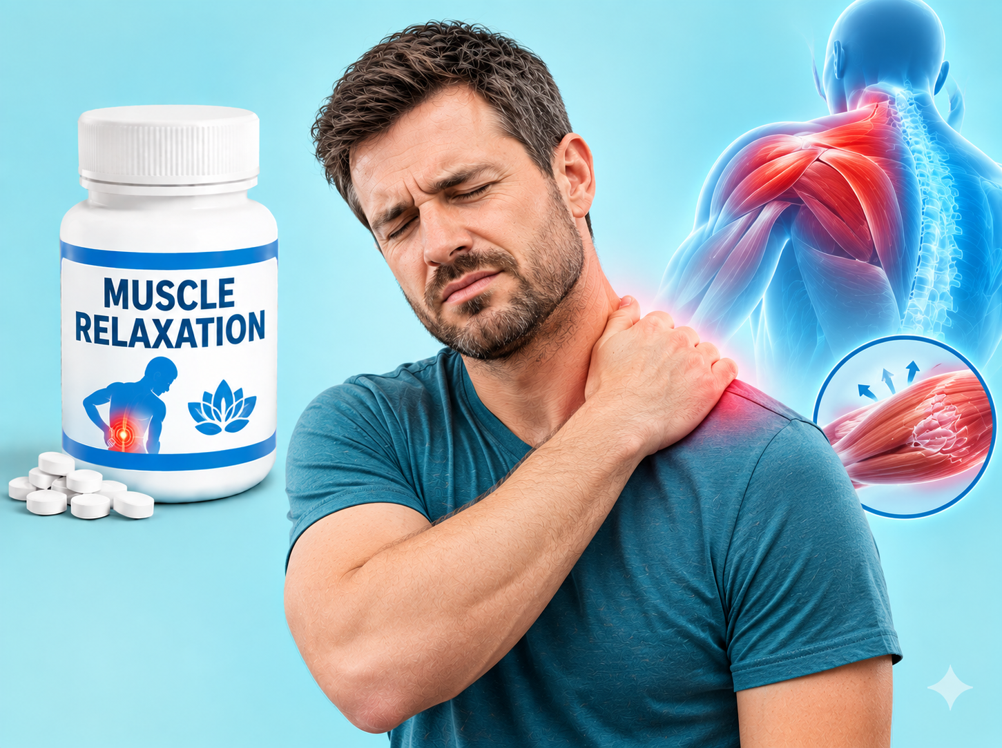 Muscle Relaxation