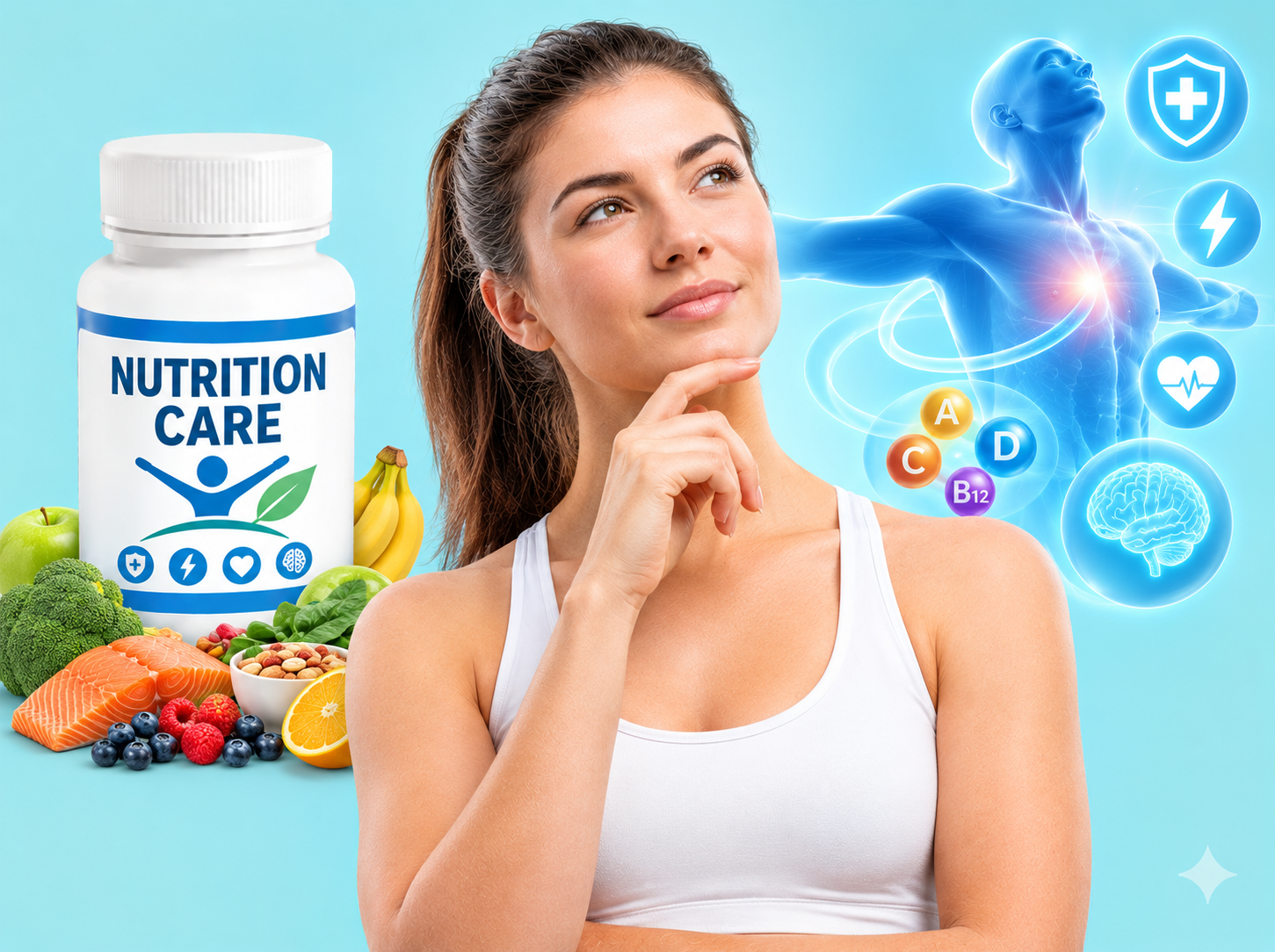 Nutrition Care