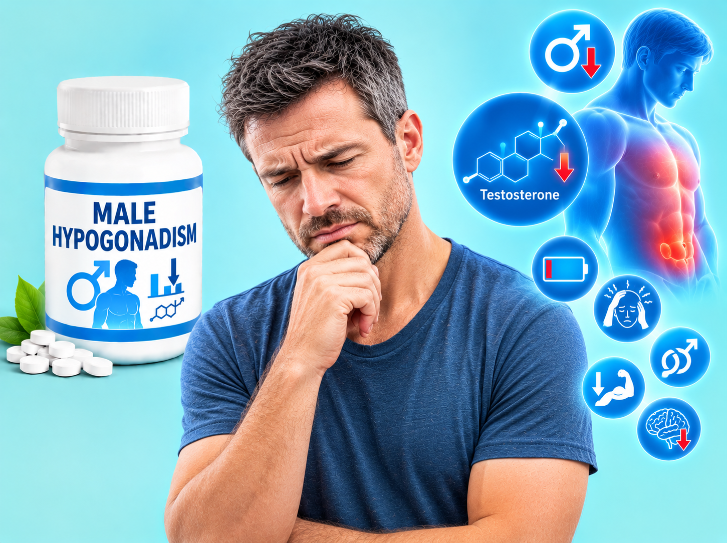 Male Hypogonadism