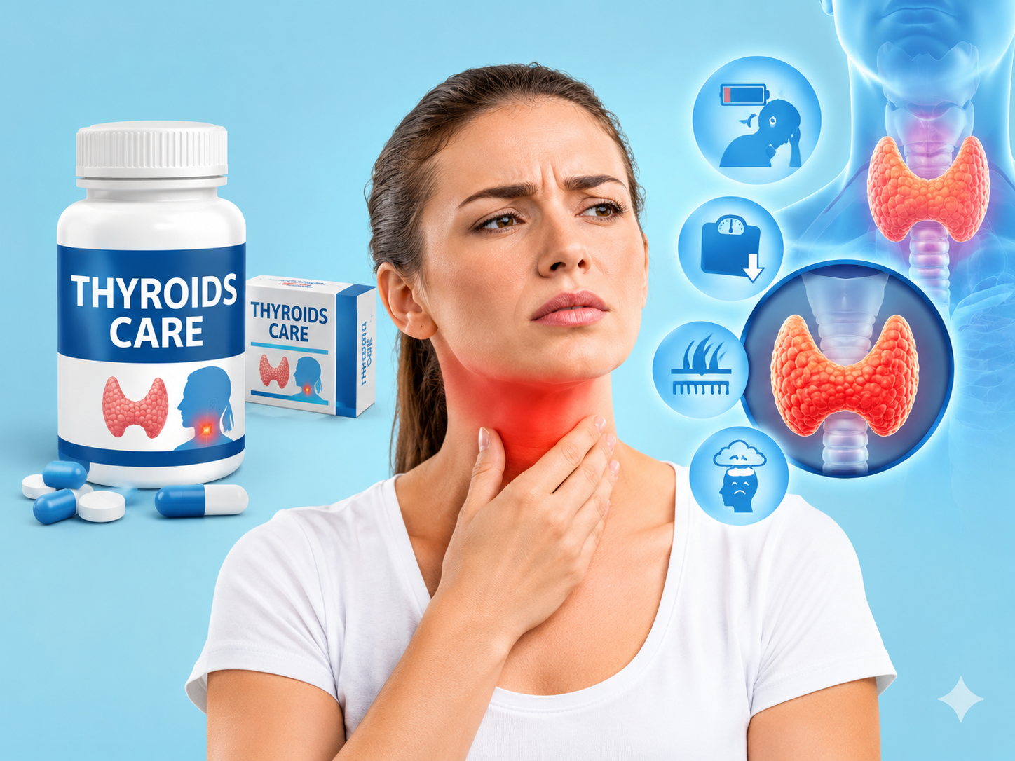 Thyroids Care
