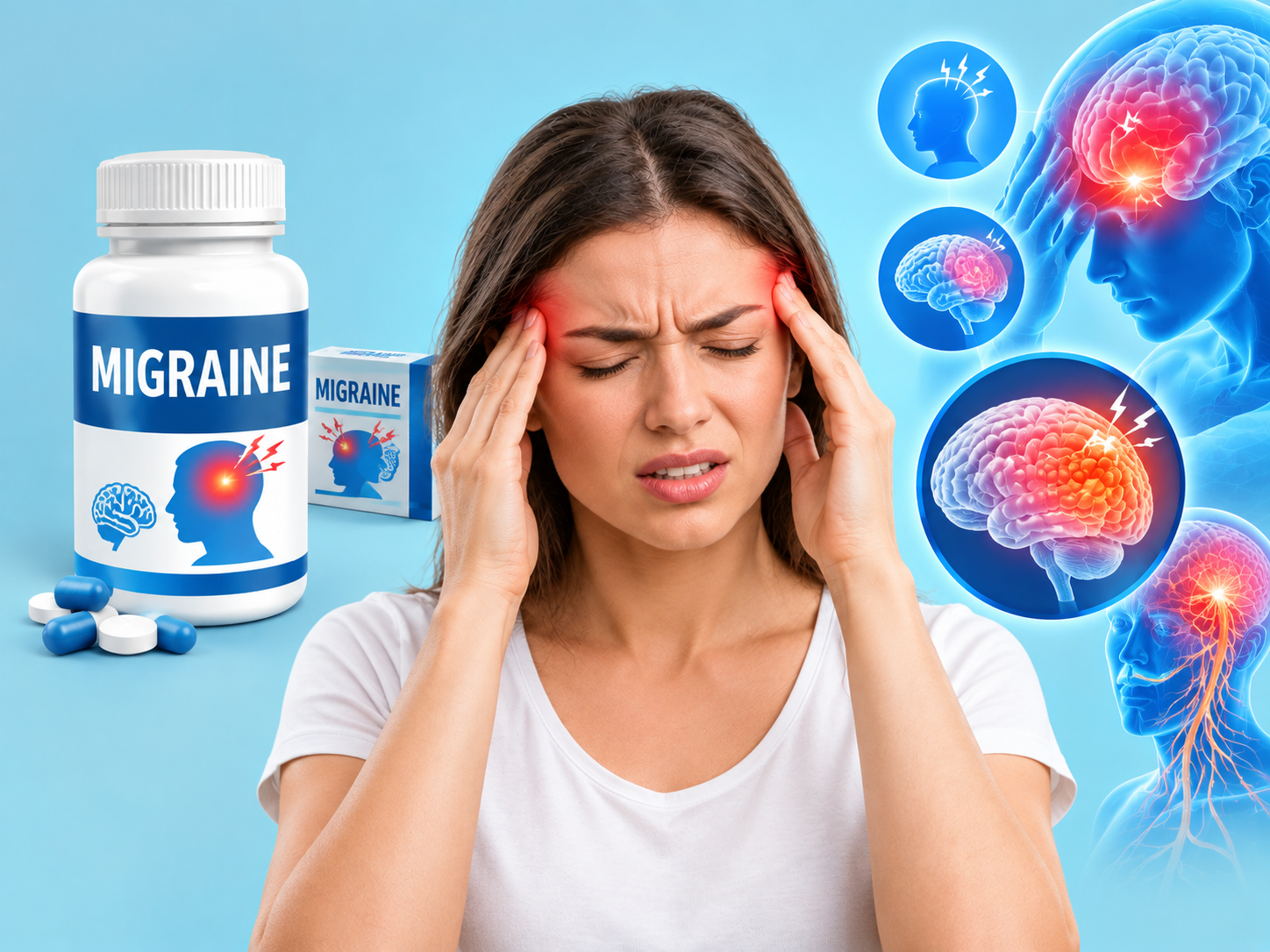 Migraine