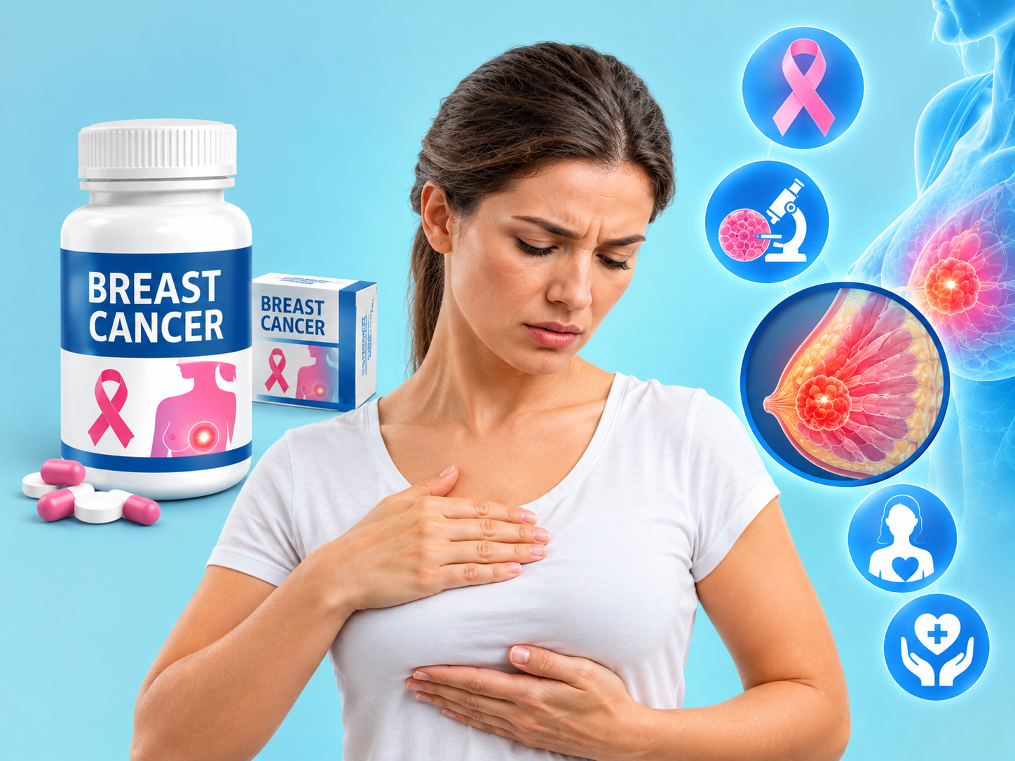 Breast Cancer