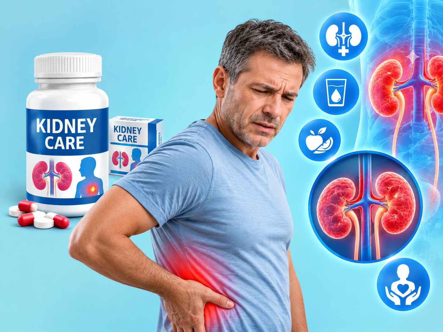 Kidney Care