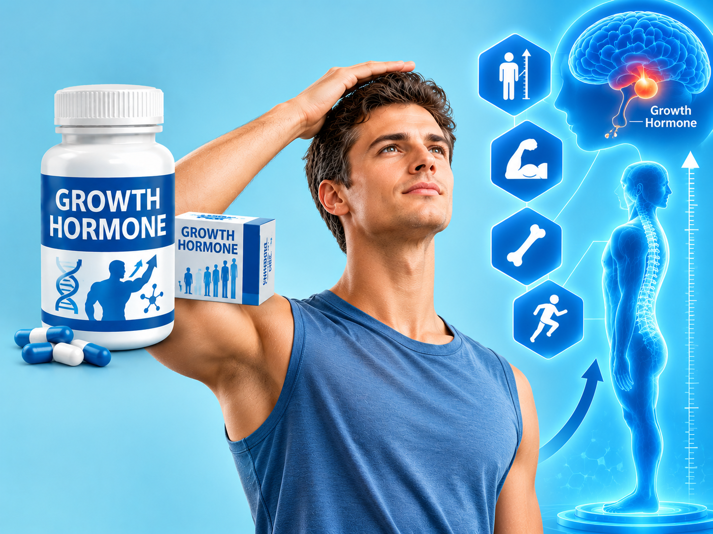 Growth Hormone