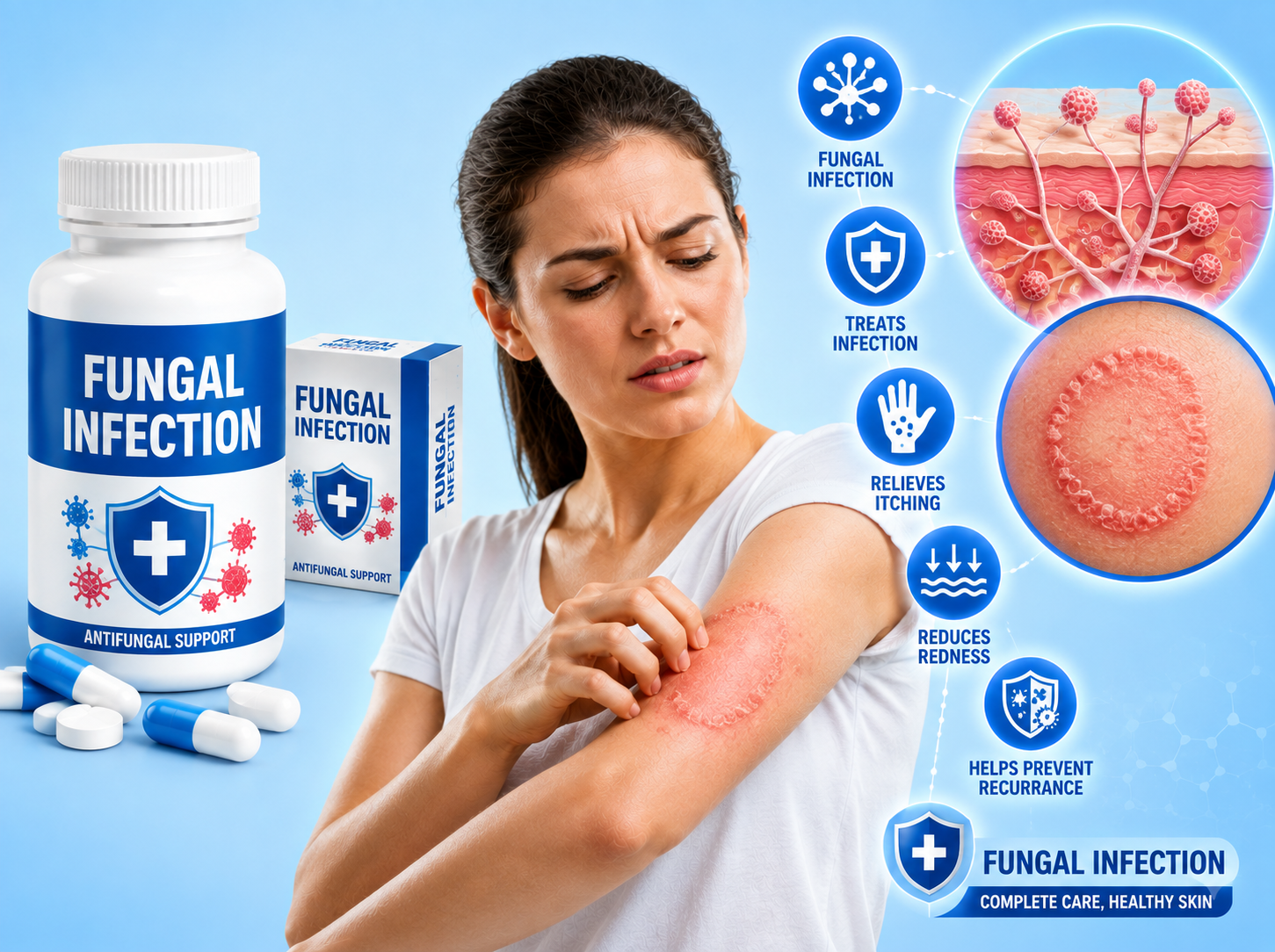 Fungal Infection