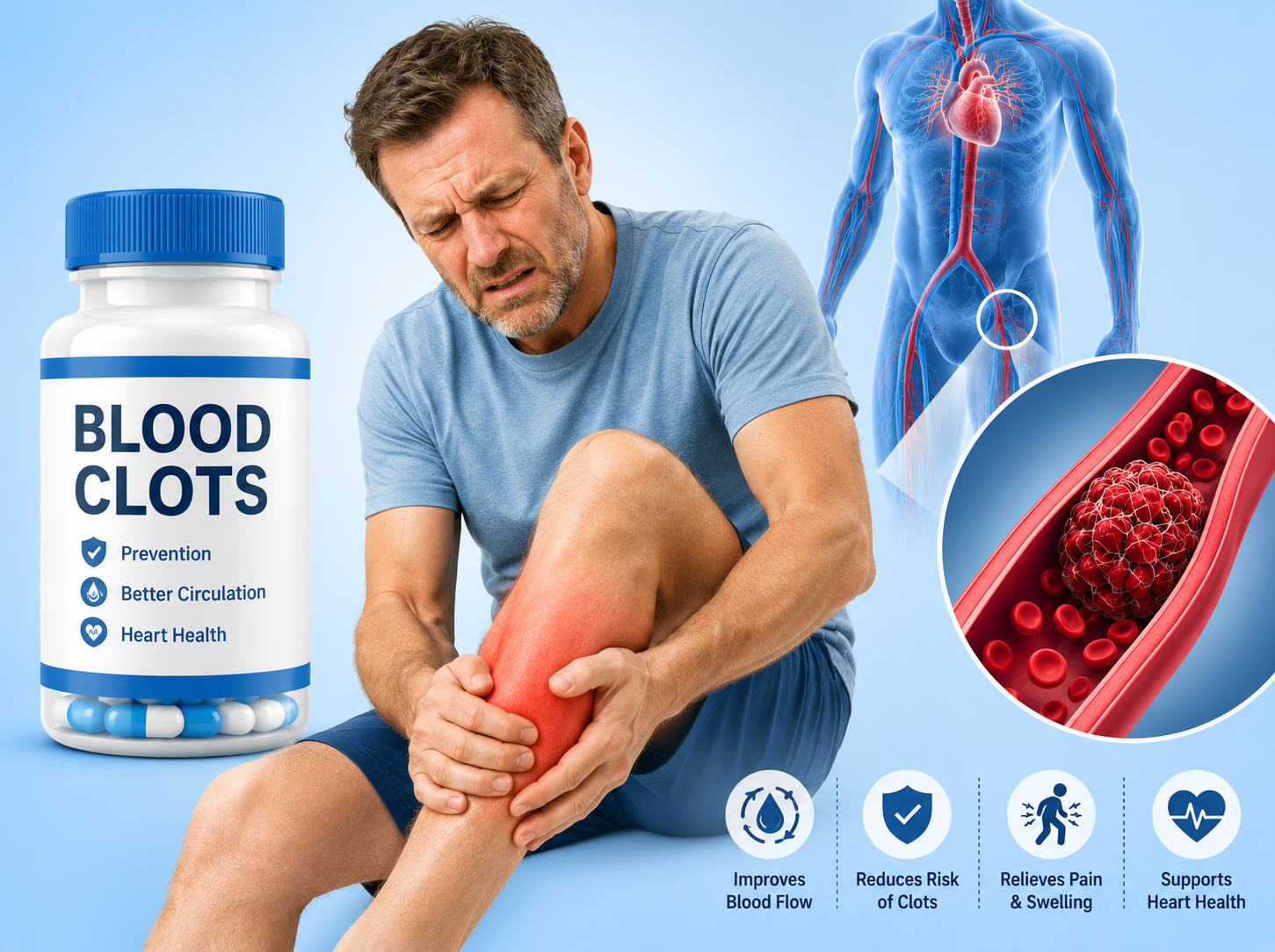 Blood Clots
