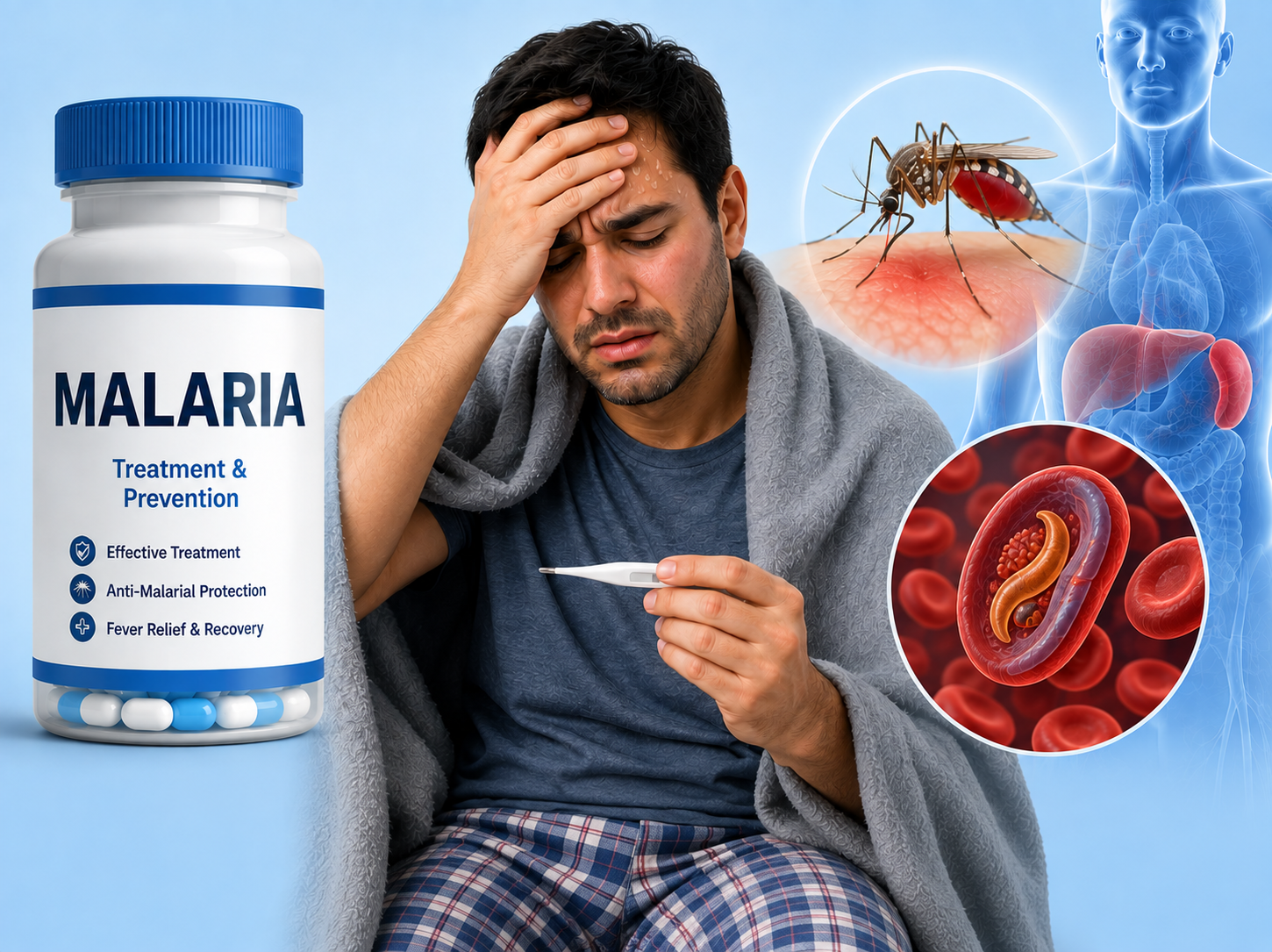 Malaria