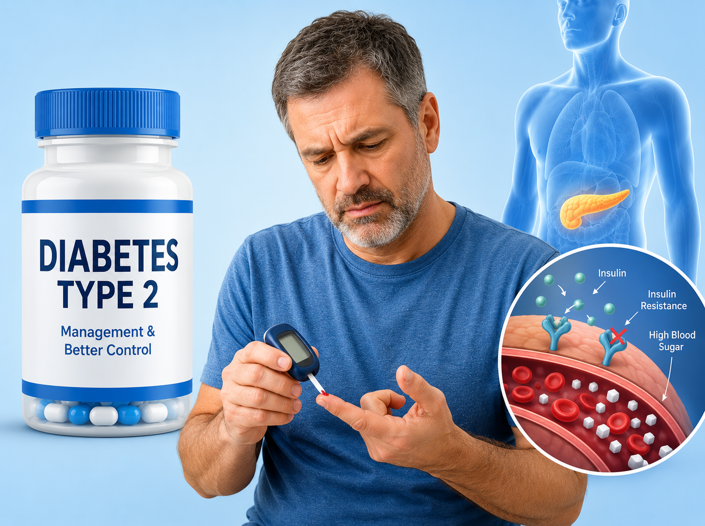 Diabetes Type 2