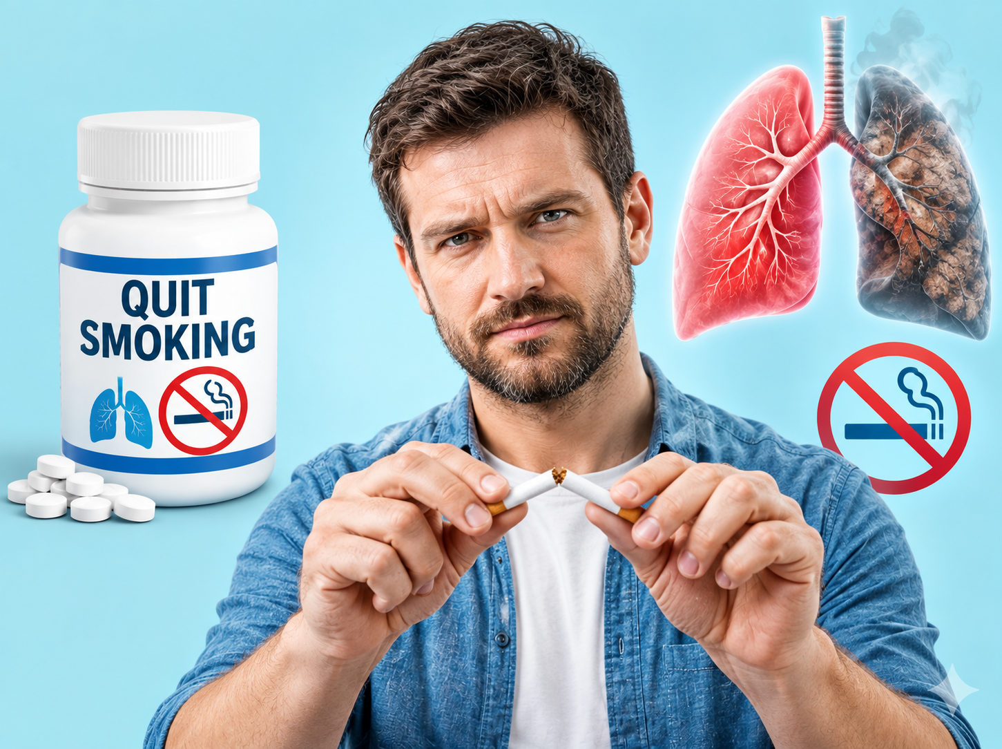 Quit Smoking